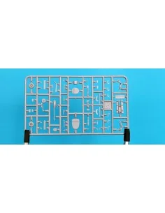 Hawk 209 light fighter (IDN), 1/72 - A&A Models AAM7252 2