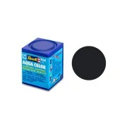 Aqua schwarz, matt - Revell 36108