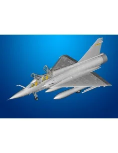 Mirage 2000B operational trainer, 1/72 - ModelSvit MSVIT72074 2