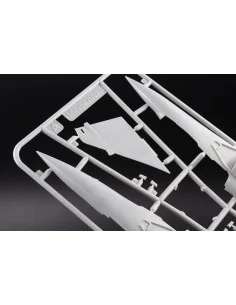 Mirage 2000N, 1/72 - ModelSvit MSVIT72076 2