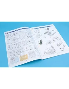 Mirage 2000C ( Escadron 1/12 Cambrésis), 1/72 - ModelSvit MSVIT72078 2