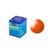 Aqua orange, glänzend - Revell 36130