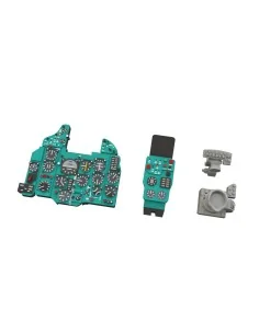MiG-21R LööKplus for Eduard, 1/72 - Eduard Accessories 674074