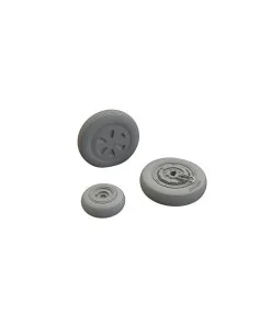 MiG-21R LööKplus for Eduard, 1/72 - Eduard Accessories 674074 2