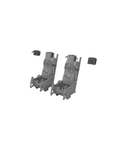 F-16I SUFA for Great Wall Hobby, 1/48 - Eduard Accessories SIN648158