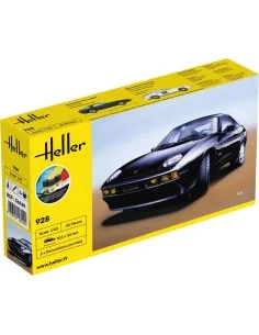 STARTER KIT 928, 1/43 - Heller 56149