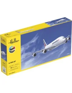STARTER KIT A 380 AF, 1/125 - Heller 56436