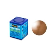 Aqua bronze, metallic - Revell 36195