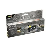 Model Color - RAF WWII - Revell 36201
