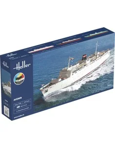STARTER KIT Avenir, 1/200 - Heller 56625