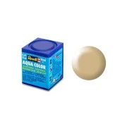 Aqua beige, seidenmatt - Revell 36314