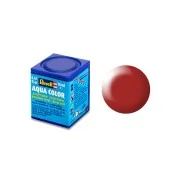 Aqua feuerrot, seidenmatt - Revell 36330