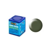 Aqua olivgrün, seidenmatt - Revell 36361 Aqua olivgrün, seidenmatt - Revell 36361