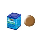 Aqua holzbraun, seidenmatt - Revell 36382 Aqua holzbraun, seidenmatt - Revell 36382