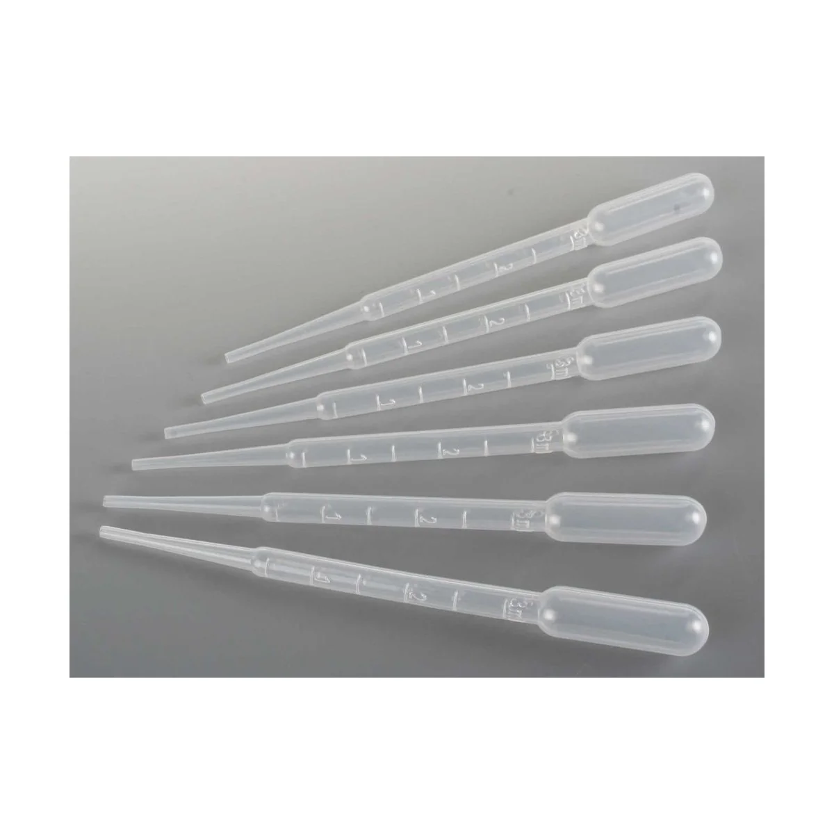 6er Pipetten-Set - Revell 38370