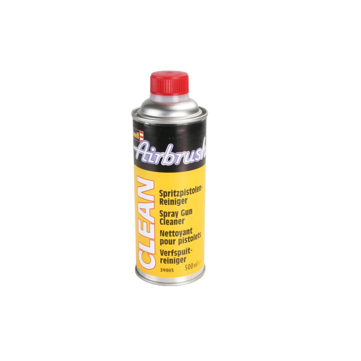Airbrush Email Clean, 500ml - Revell 39005