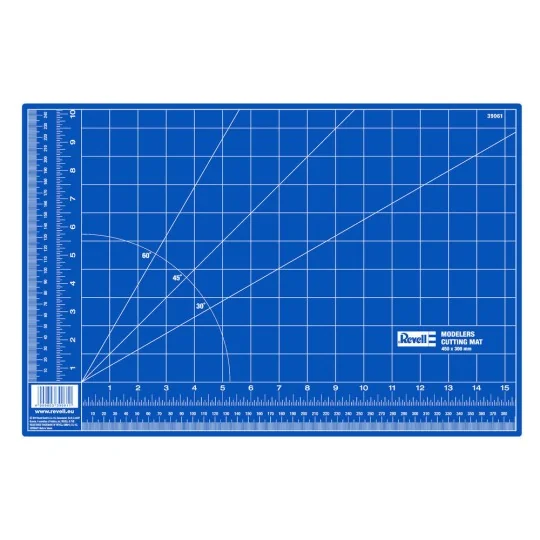 Cutting Mat, large - Revell 39057