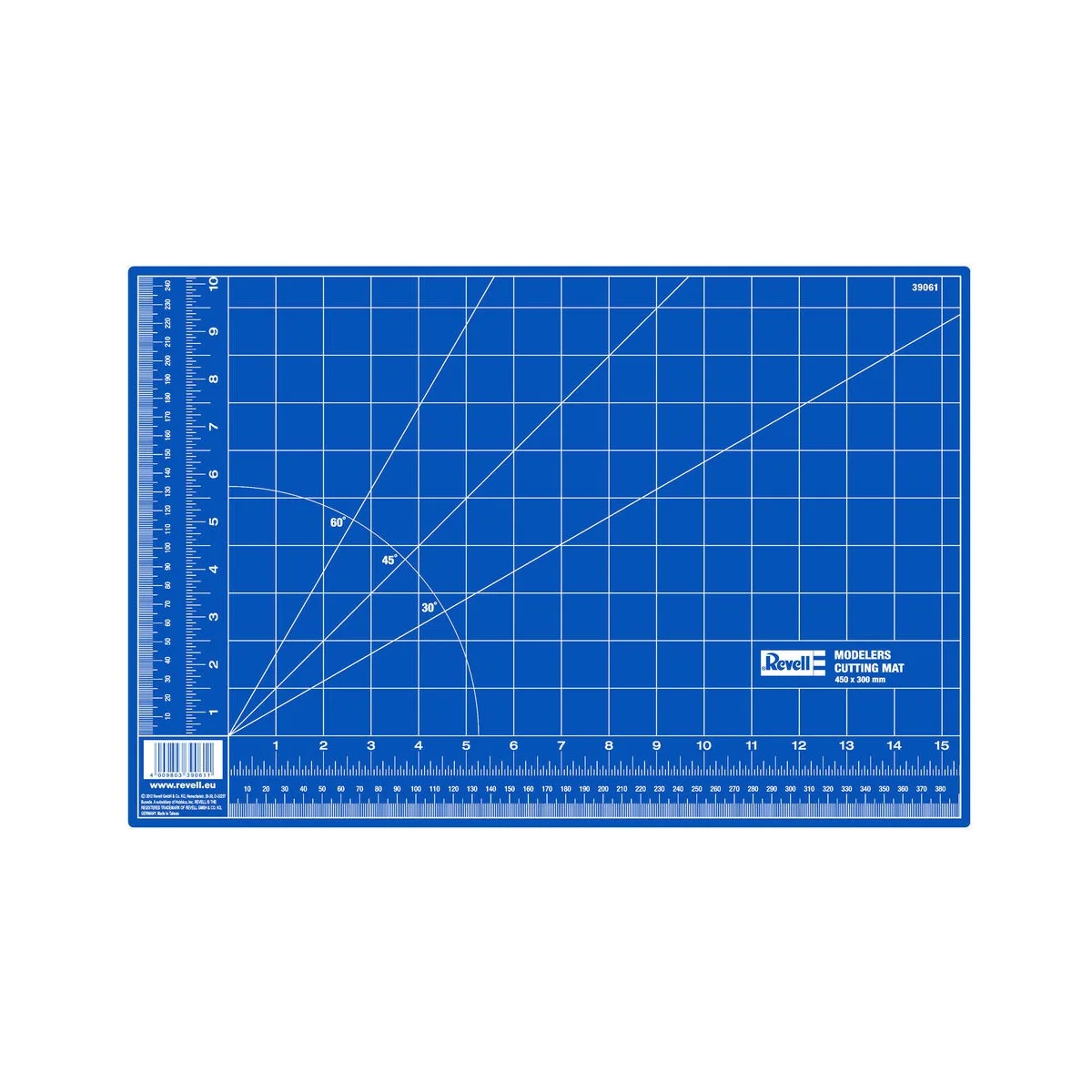 Cutting Mat, large - Revell 39057