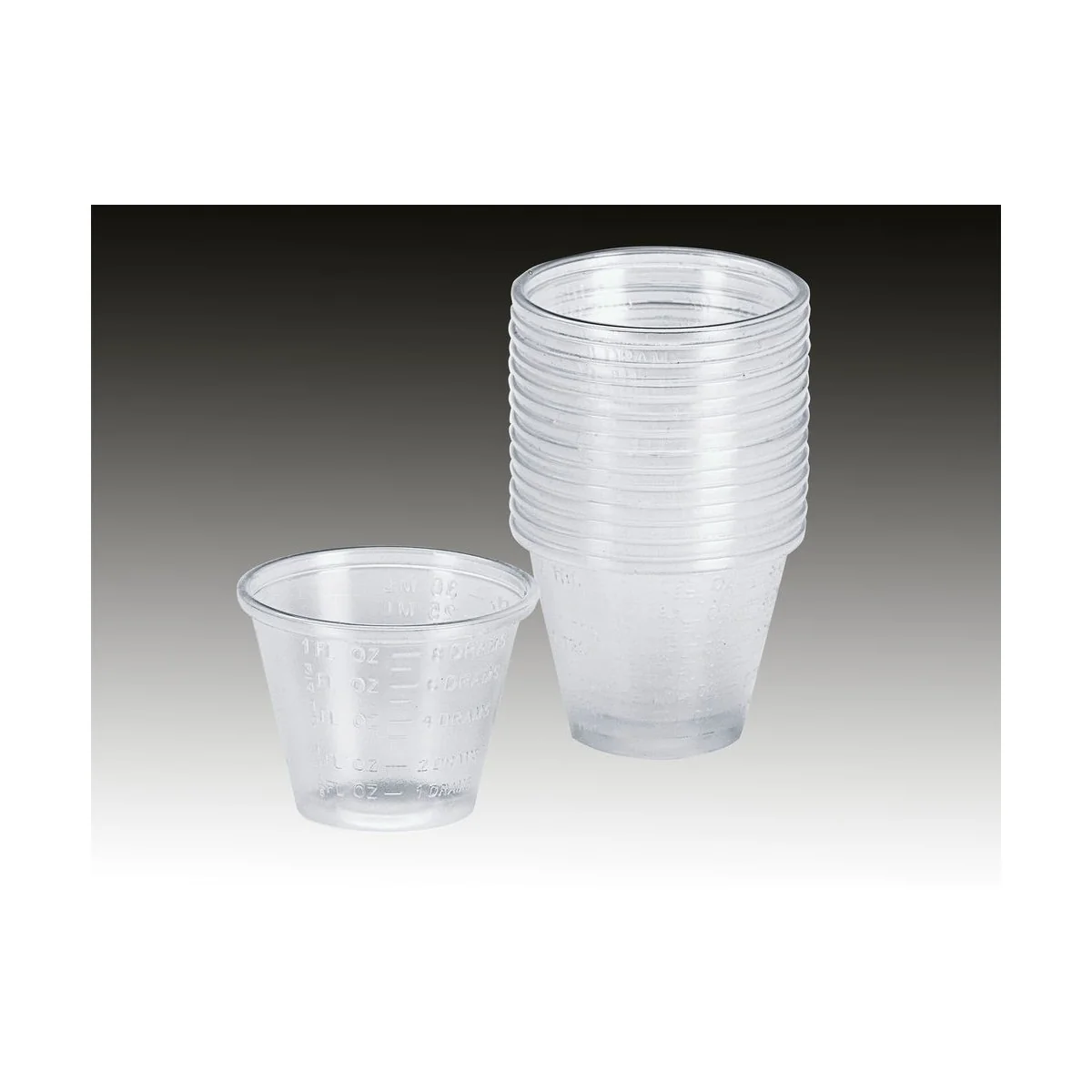 Mixing Cups (15 St.) - Revell 39065