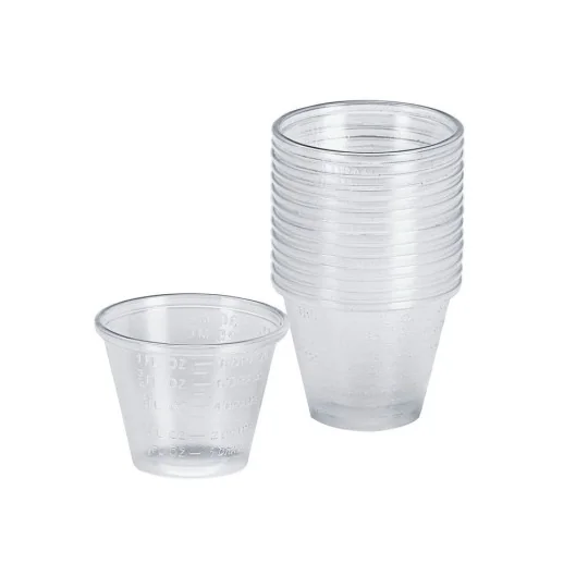 Mixing Cups (15 St.) - Revell 39065