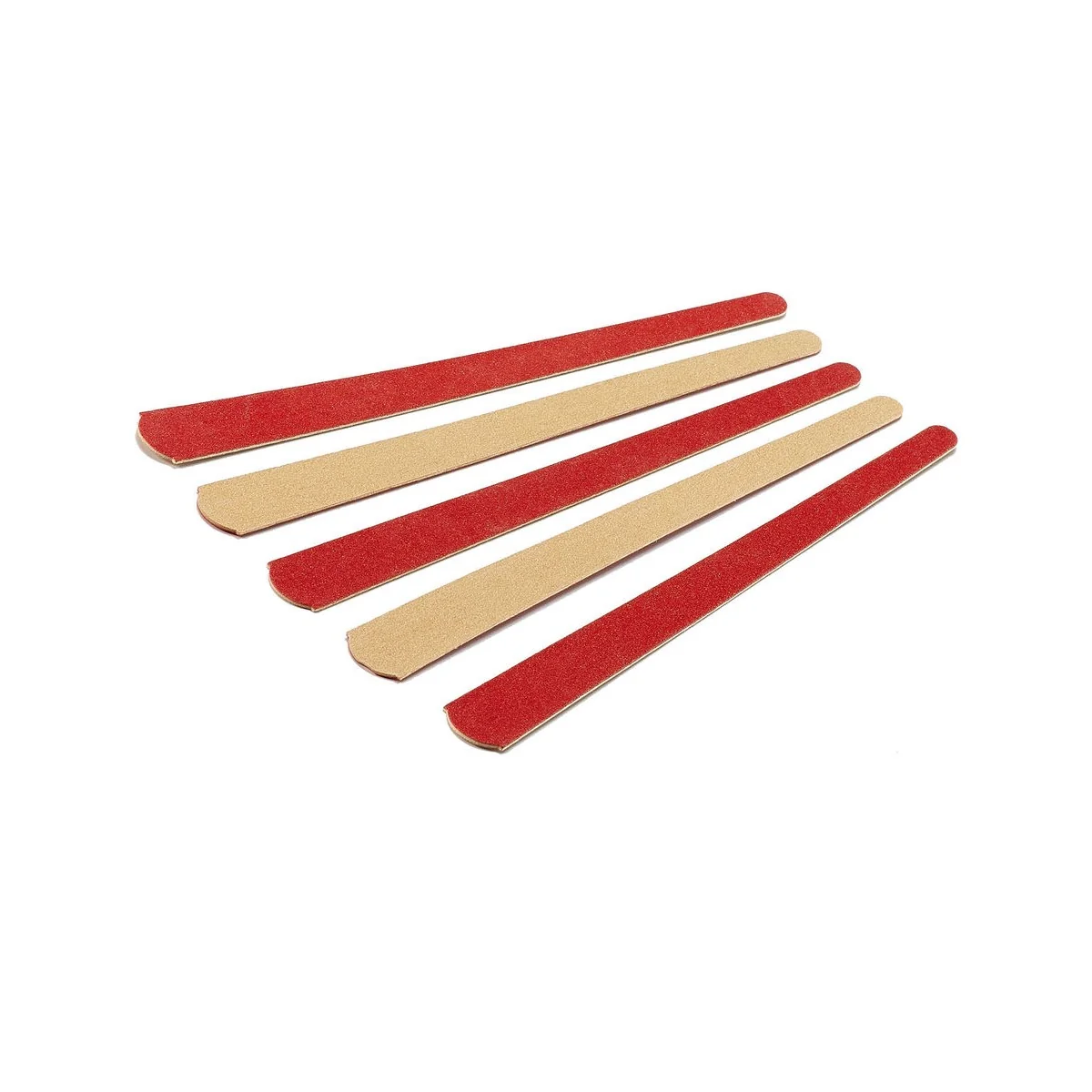 Sandfeilen, 2-seitig (5 St.) - Revell 39069