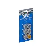 Farben-Set Militärschiffe - Revell 39073