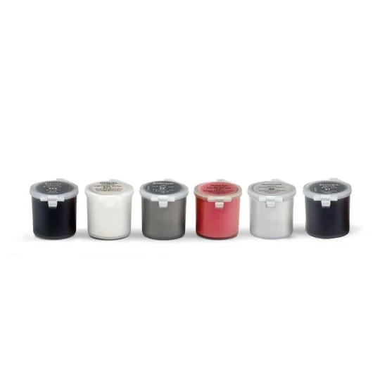 Farben-Set Sportwagen - Revell 39074