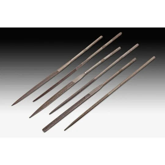 Mini Nadelfeilen - Revell 39077