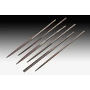 Mini Nadelfeilen - Revell 39077