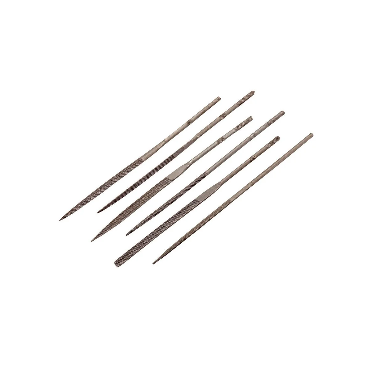 Mini Nadelfeilen - Revell 39077