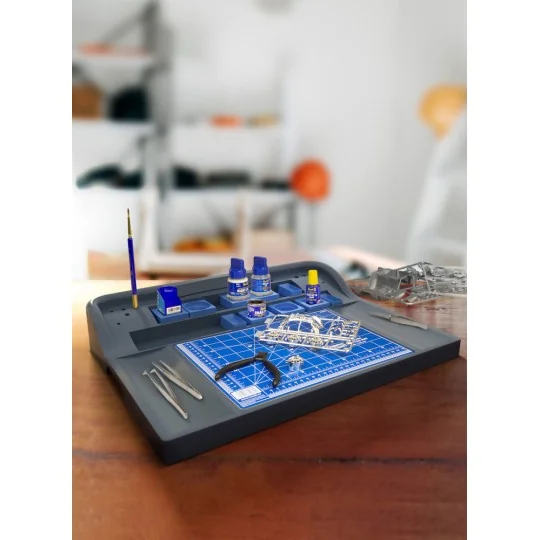 Work Station - Revell 39085