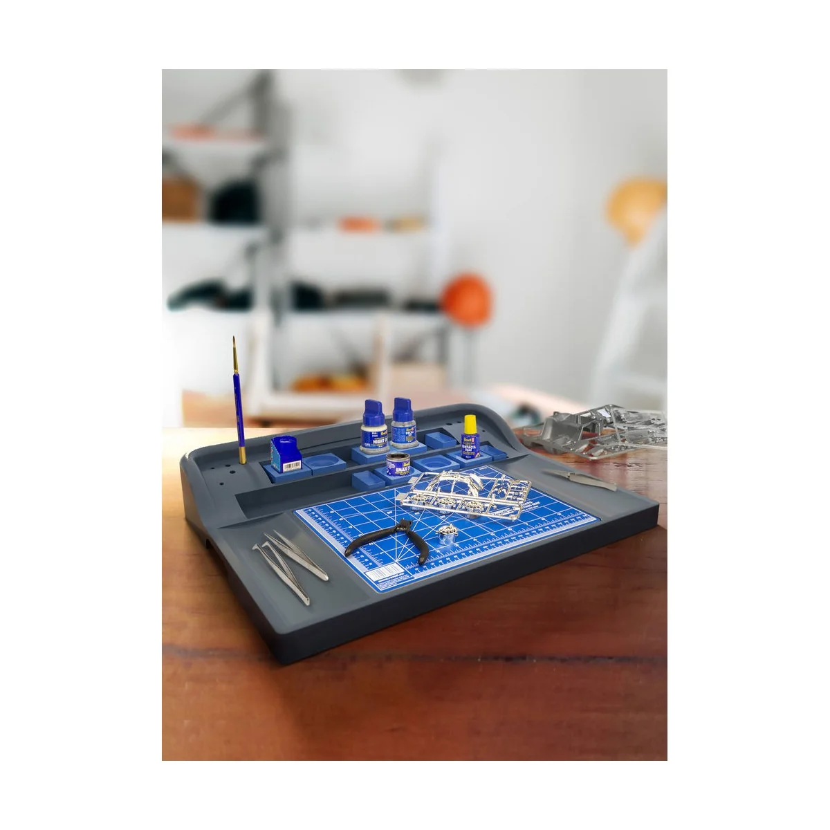 Work Station - Revell 39085