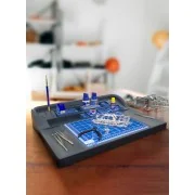 Work Station - Revell 39085