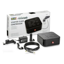 New Starter Compressor - Revell 39139