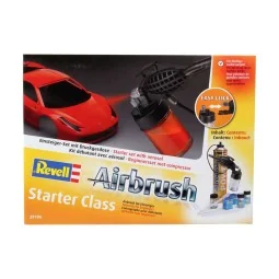 Starter Class set - Revell 39196