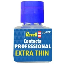 Contacta Professional - Extra Thin, Leim 30 ml - Revell 39600