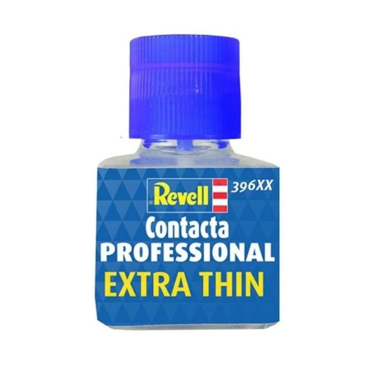 Contacta Professional - Extra Thin, Leim 30 ml - Revell 39600