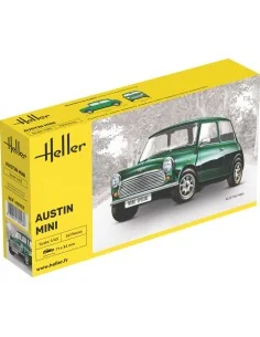Mini, 1/43 - Heller 80153 2
