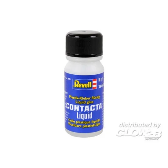 Contacta Liquid, Leim - Revell 39601