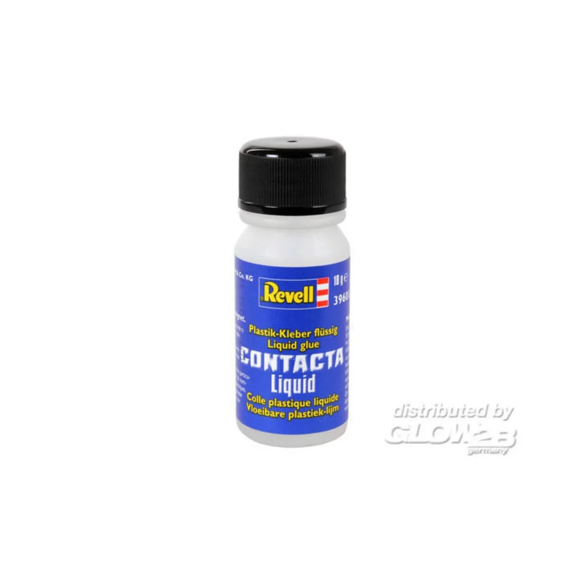 Contacta Liquid, Leim - Revell 39601