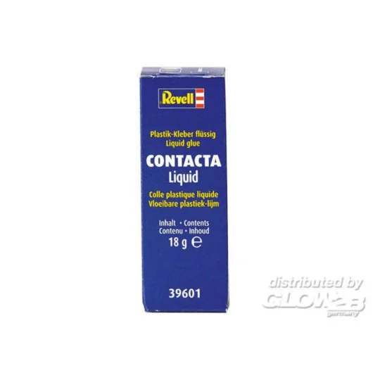Contacta Liquid, Leim - Revell 39601