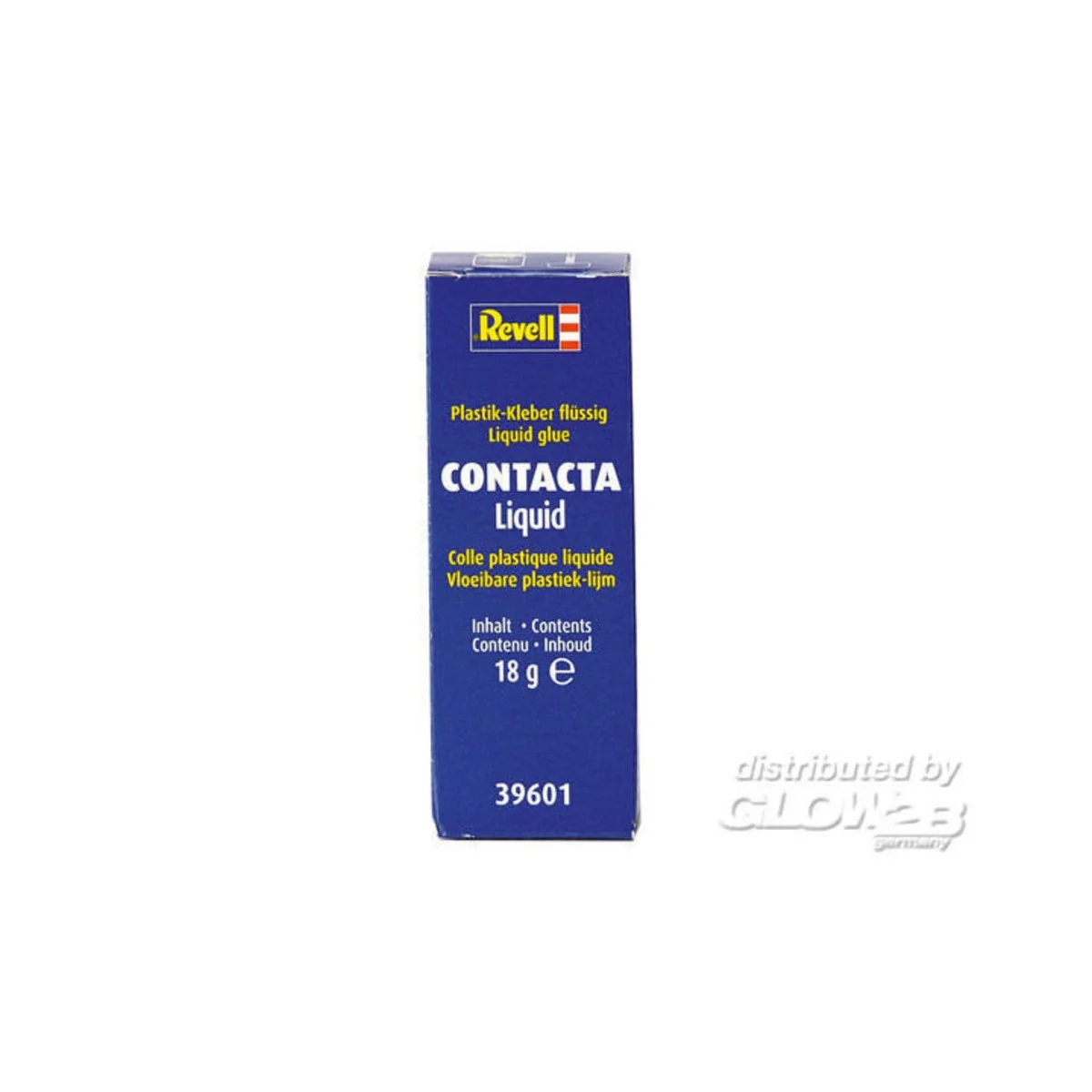 Contacta Liquid, Leim - Revell 39601