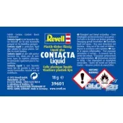 Contacta Liquid, Leim - Revell 39601