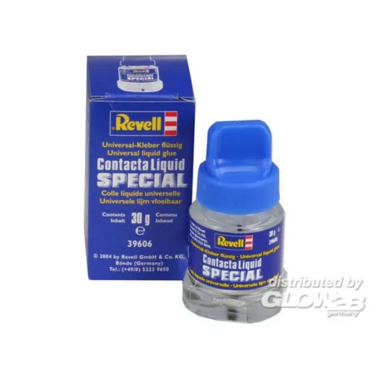 Contacta Liquid Spezial - Revell 39606