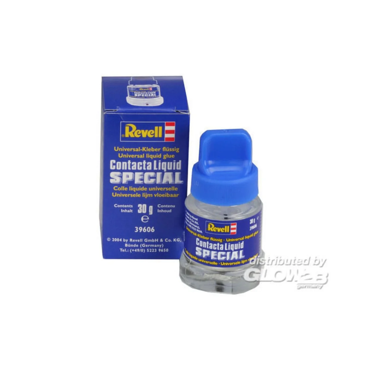 Contacta Liquid Spezial - Revell 39606