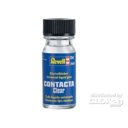 Contacta Clear, 20 g - Revell 39609