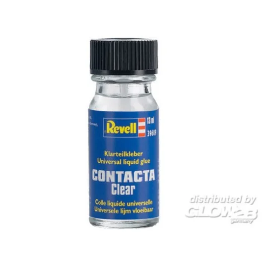 Contacta Clear, 20 g - Revell 39609