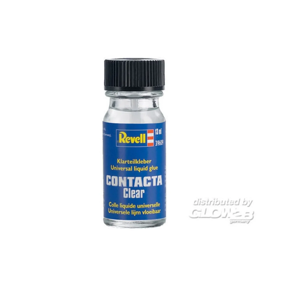 Contacta Clear, 20 g - Revell 39609