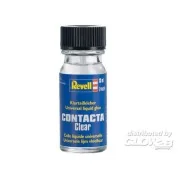 Contacta Clear, 20 g - Revell 39609