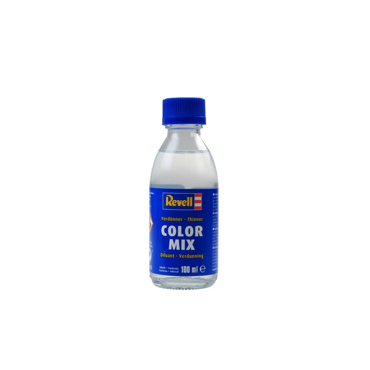 Color Mix, Verdünner 100ml - Revell 39612